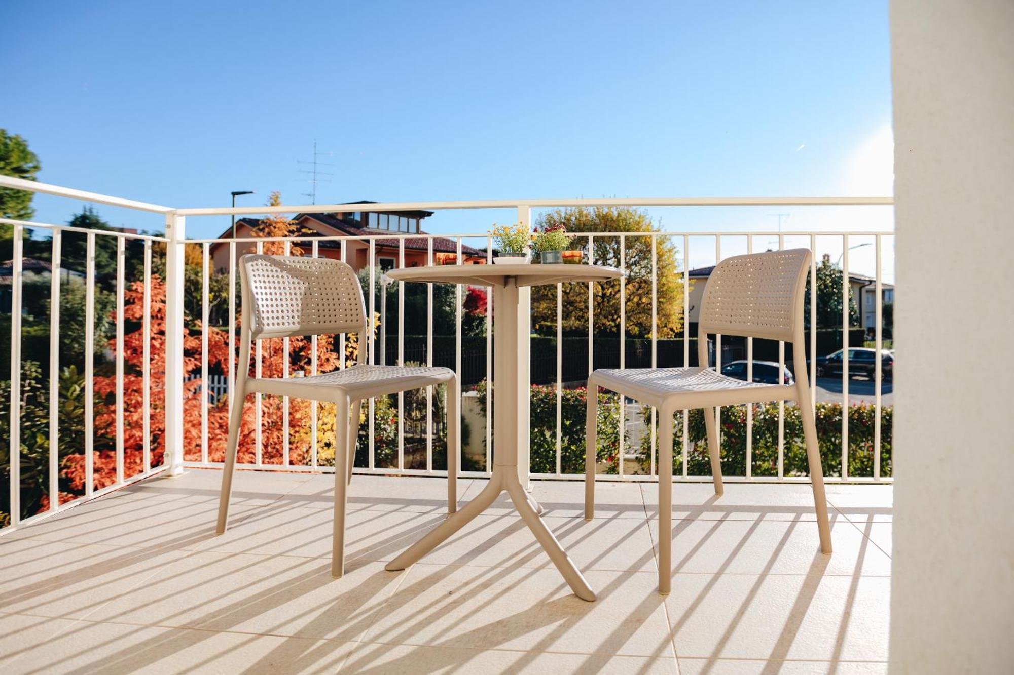 Ranalli Palace * Peschiera del Garda