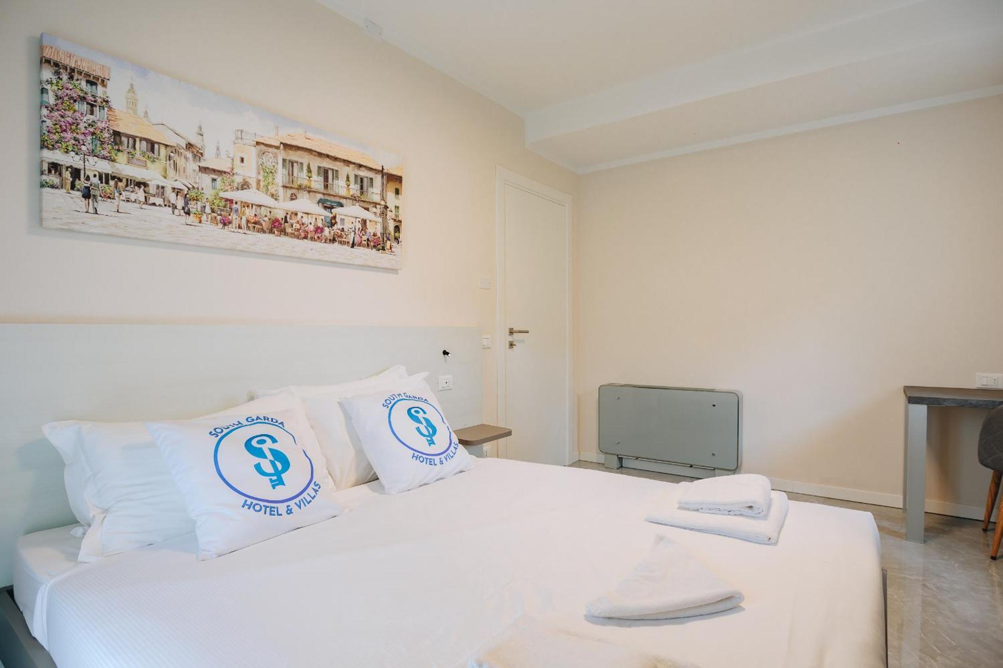 Gasthof Ranalli Palace Peschiera del Garda