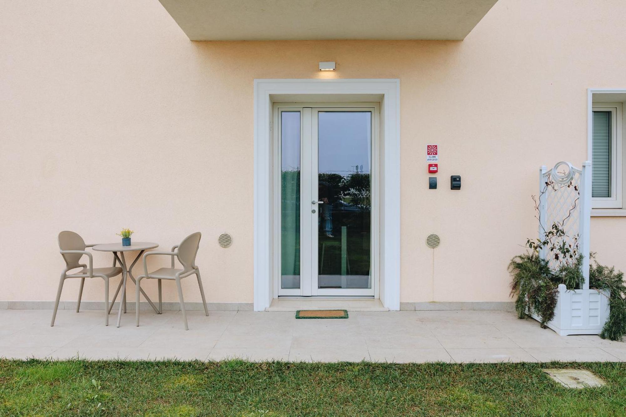 Ranalli Palace Guest house