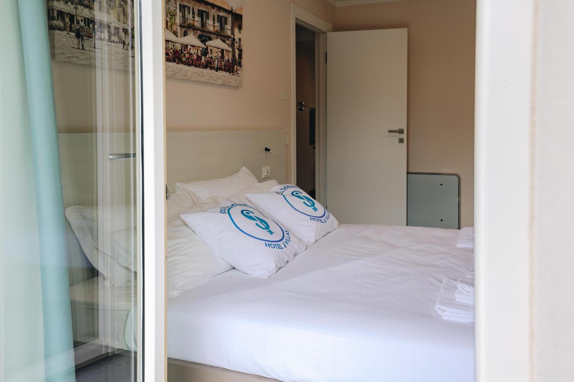 Ranalli Palace Guest house