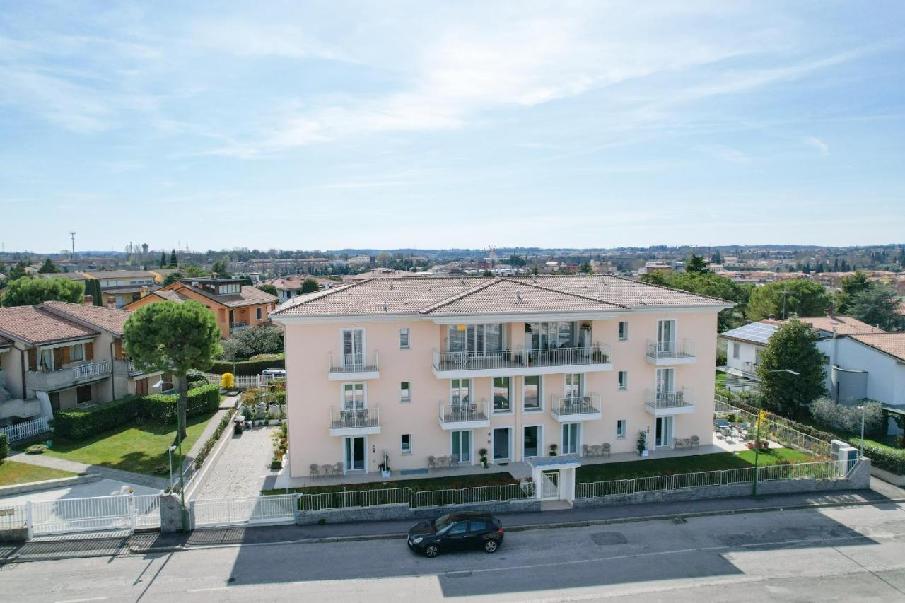 Gasthof Ranalli Palace