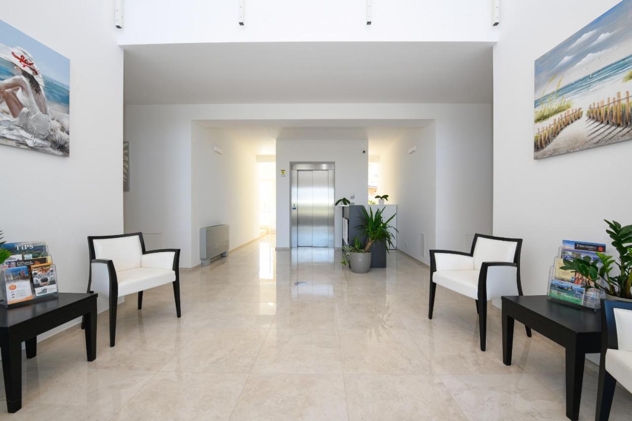Ranalli Palace Peschiera del Garda