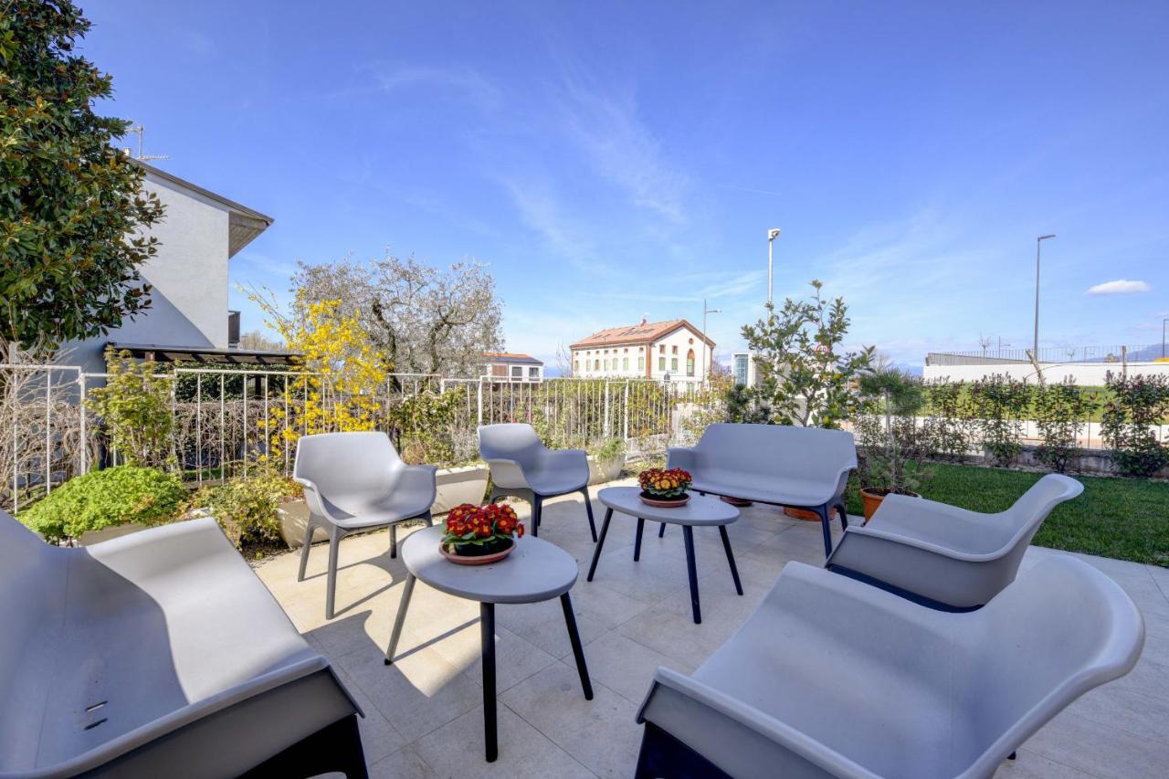 Gasthof Ranalli Palace Peschiera del Garda