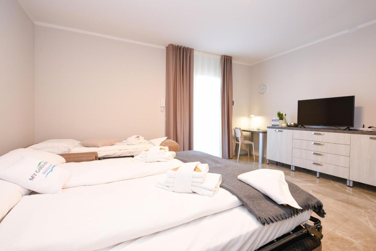 Ranalli Palace Guest house *