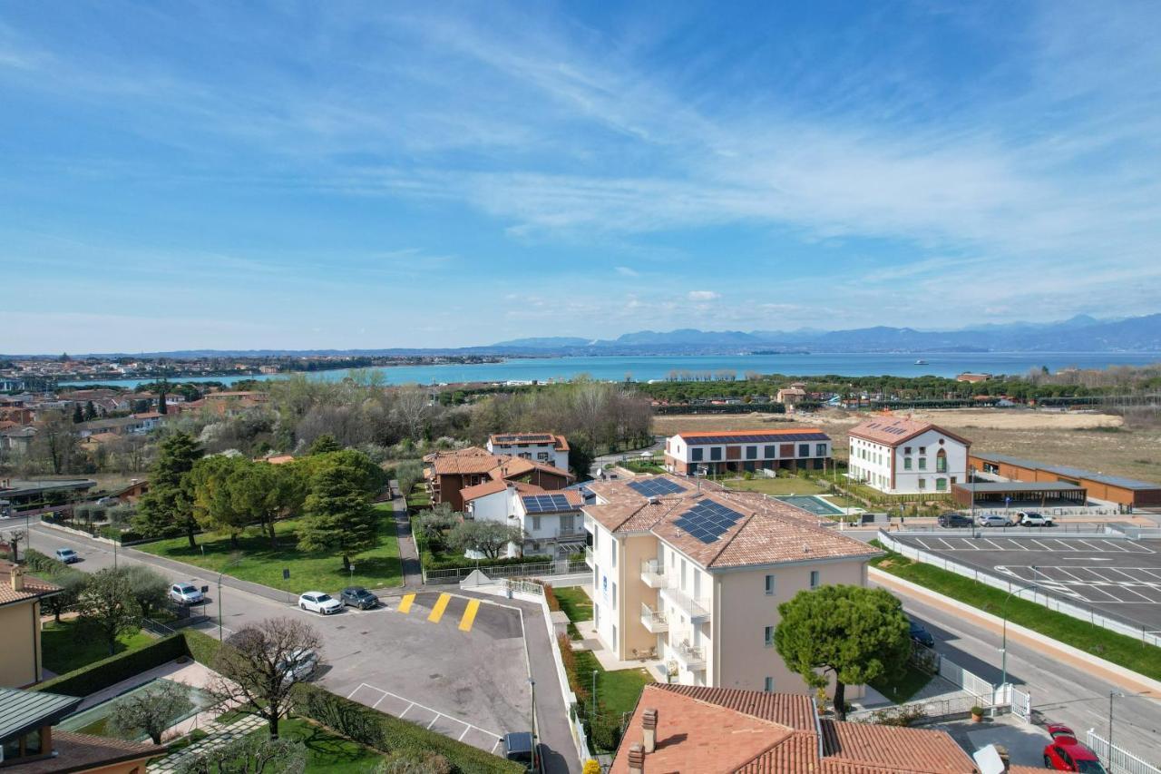 Ranalli Palace * Peschiera del Garda