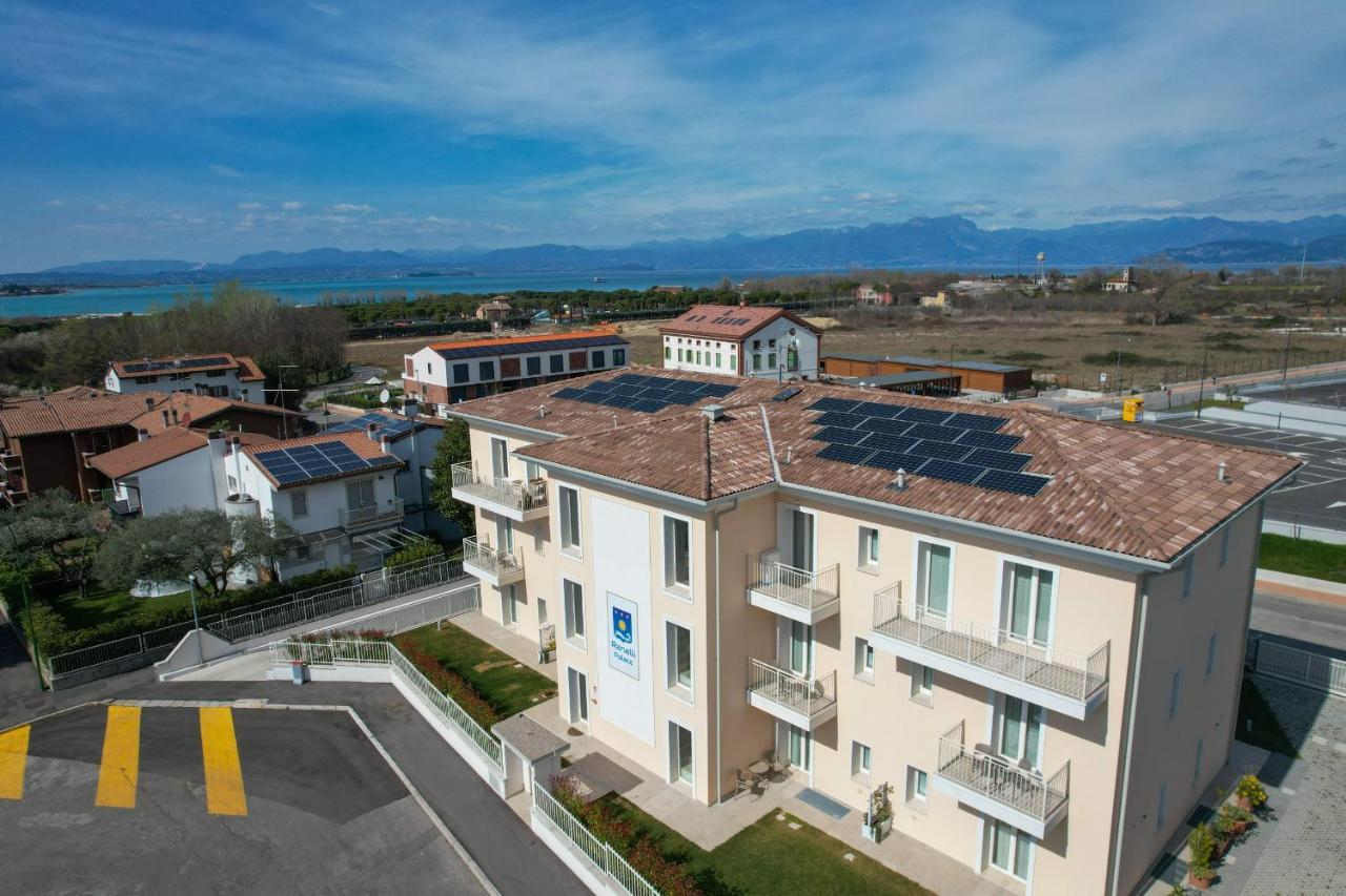 Ranalli Palace Gasthof Peschiera del Garda