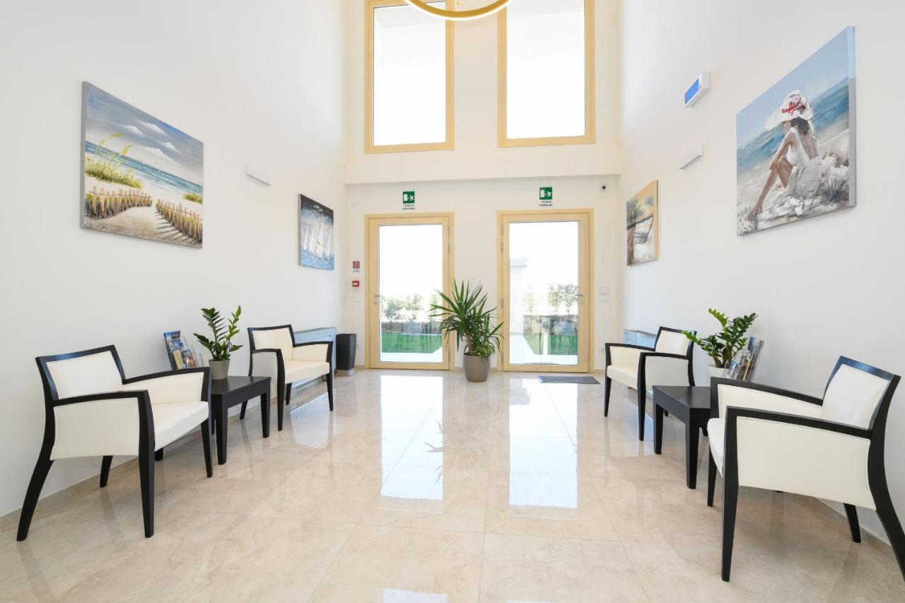 Gasthof Ranalli Palace Peschiera del Garda
