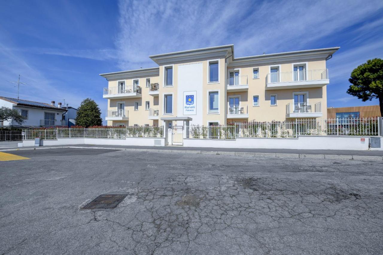 Gasthof Ranalli Palace Peschiera del Garda