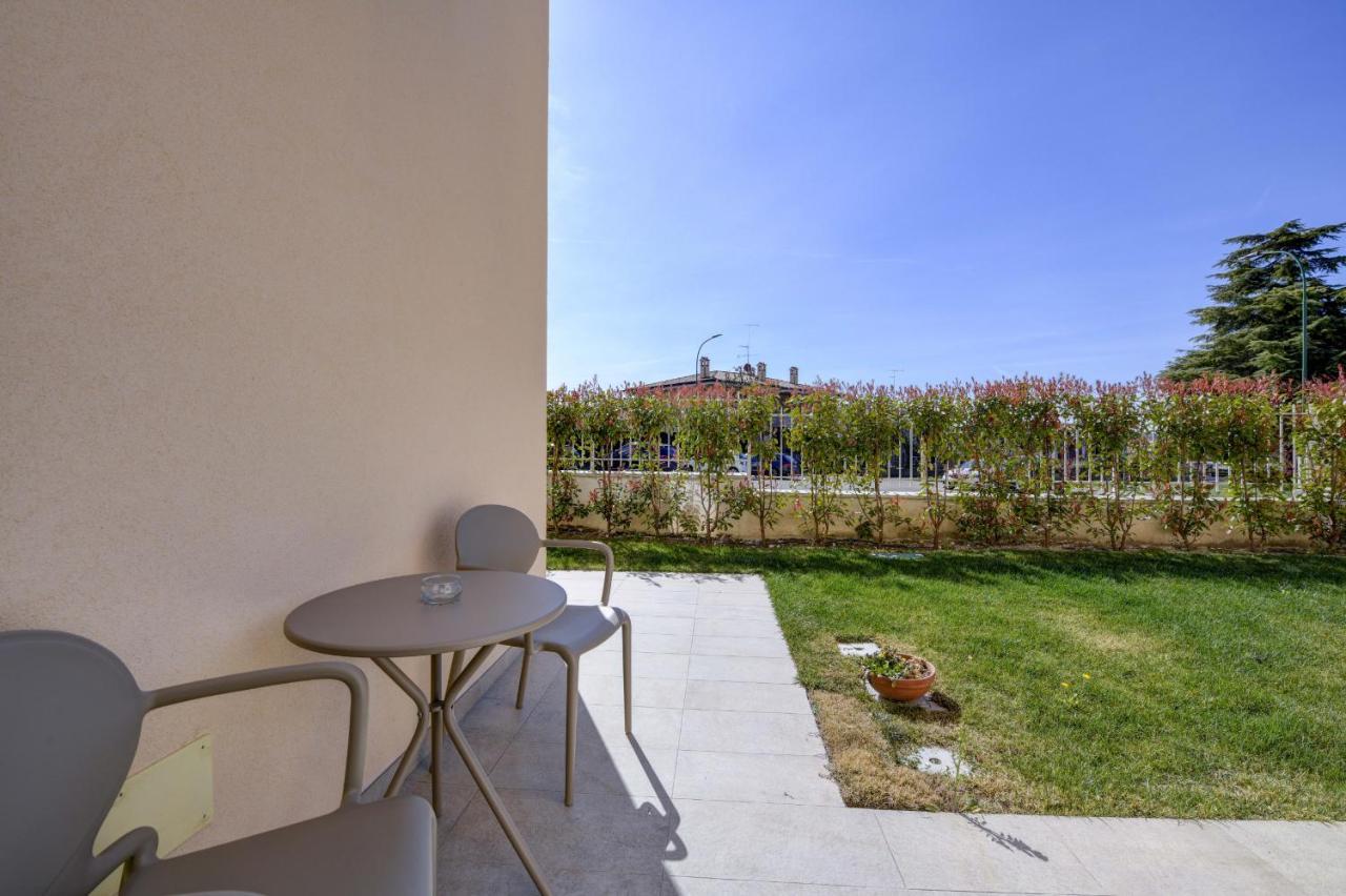 Gasthof Ranalli Palace Peschiera del Garda