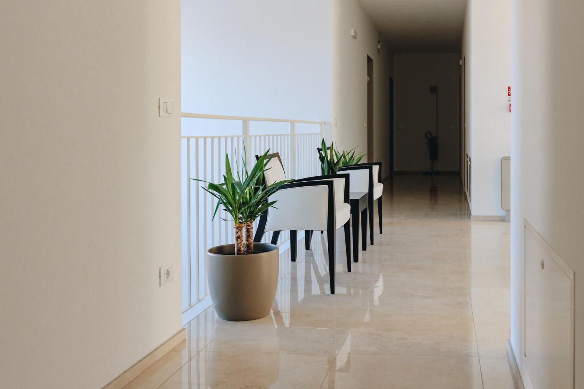 Ranalli Palace Gasthof *