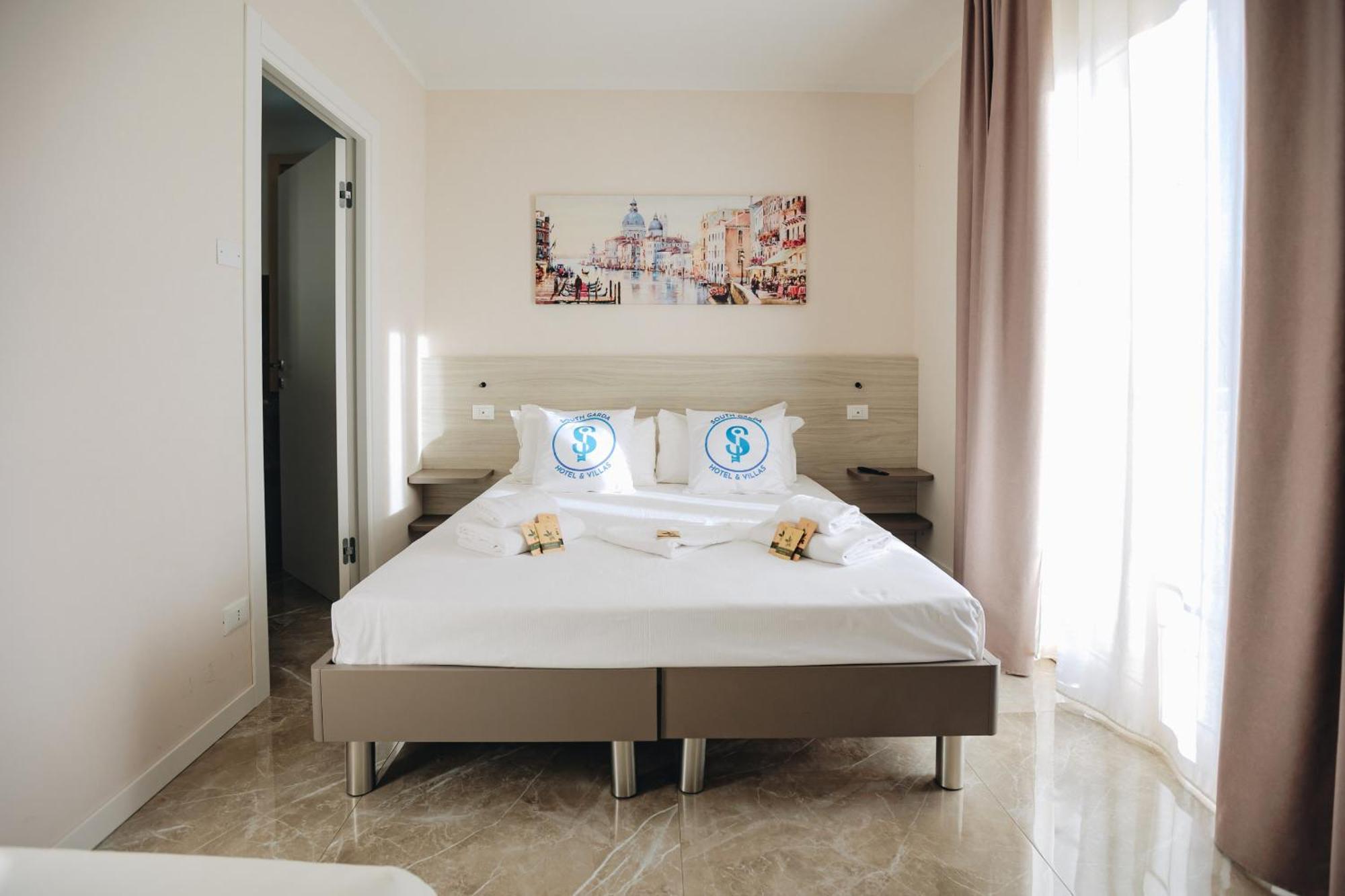 Gasthof Ranalli Palace Peschiera del Garda