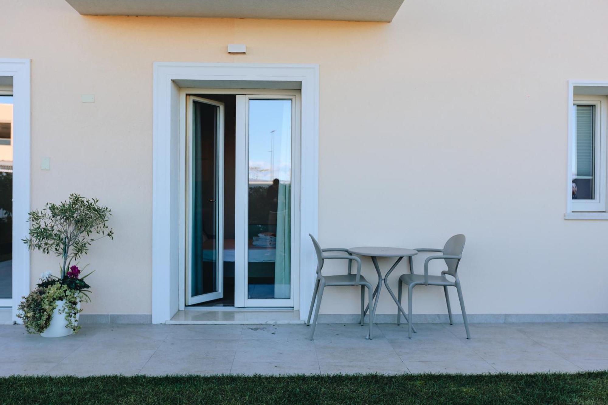 Ranalli Palace Gasthof Peschiera del Garda