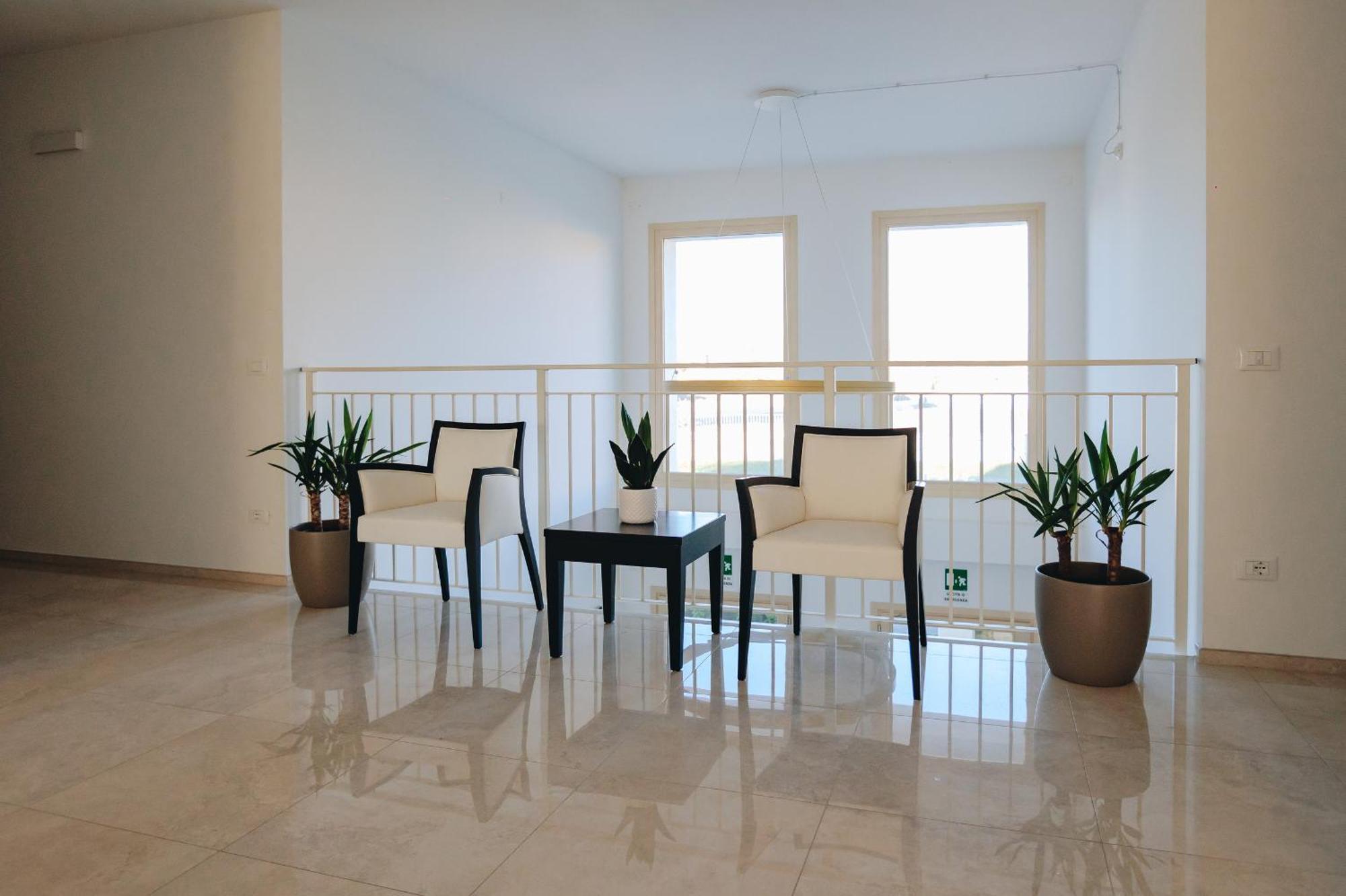 Ranalli Palace * Peschiera del Garda