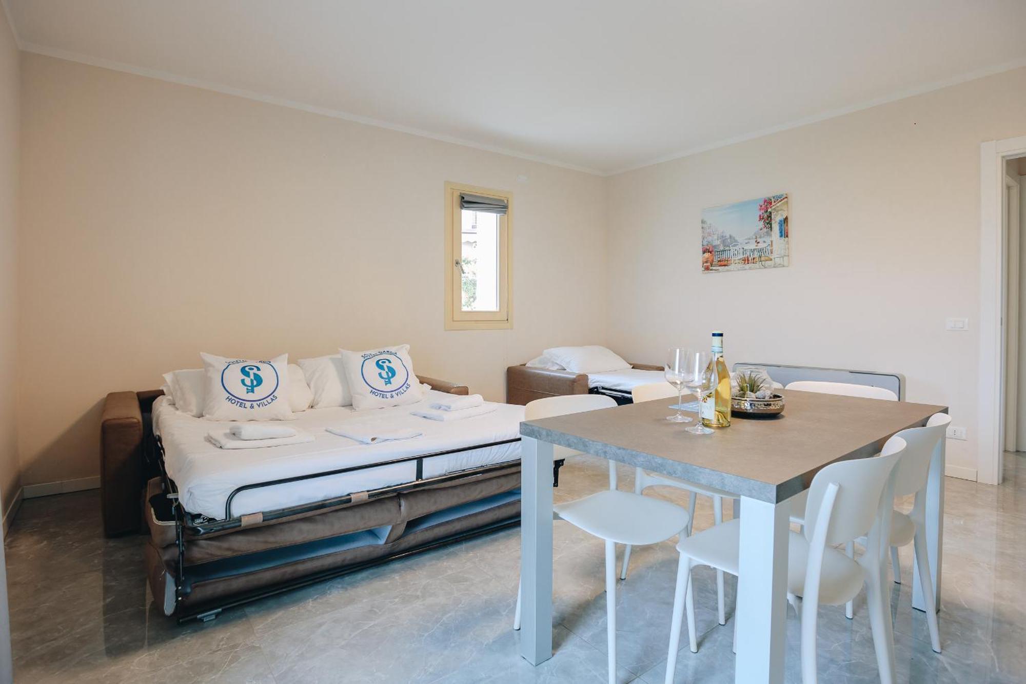 Ranalli Palace Gasthof Peschiera del Garda